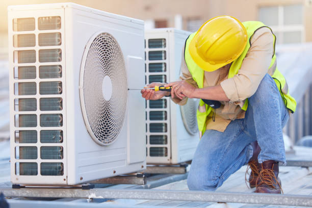 Best HVAC Companies Near Me  in Wayne, OH