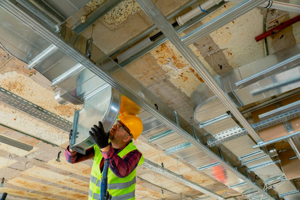 Best HVAC Repair Near Me  in Wayne, OH