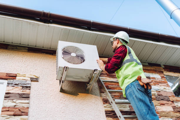 Best HVAC Air Duct Cleaning  in Wayne, OH