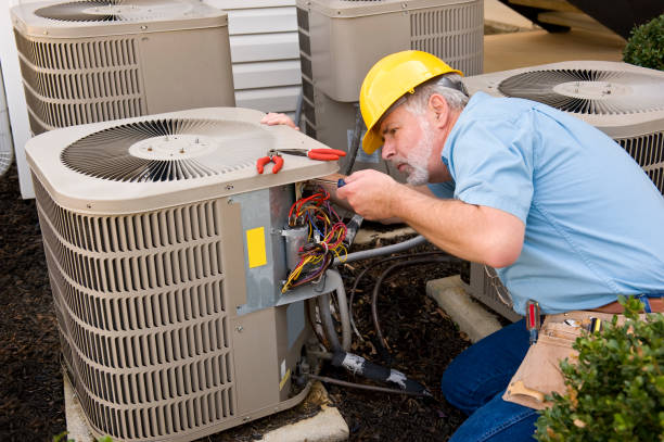 Best Affordable HVAC Services  in Wayne, OH