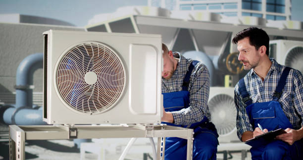 Best Emergency HVAC Repair  in Wayne, OH