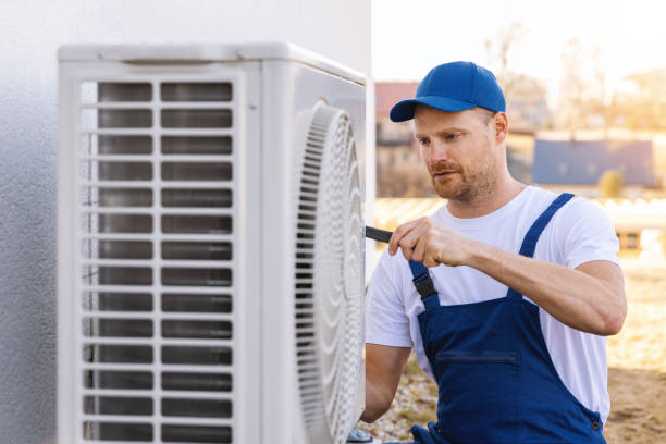 Best HVAC Air Duct Cleaning  in Wayne, OH