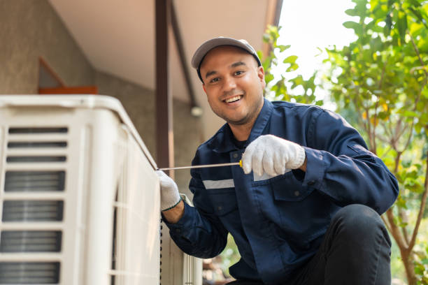 Trusted Wayne, OH HVAC Experts