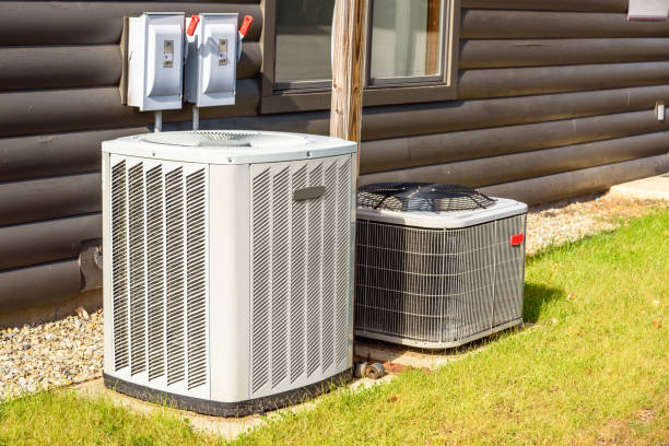 Best Best HVAC Companies  in Wayne, OH